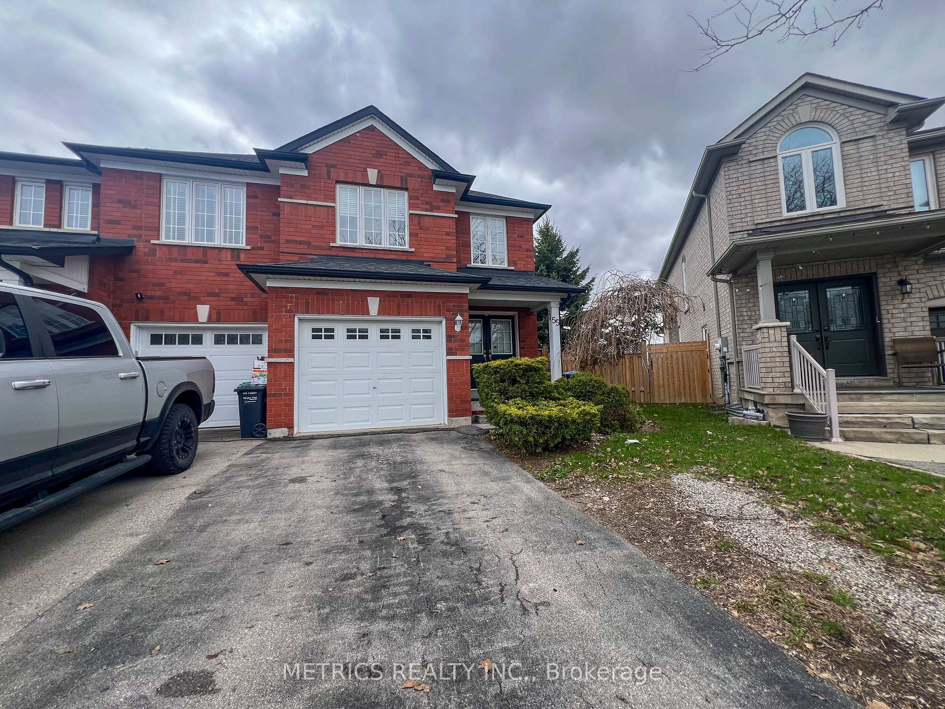 55 Frank Johnston Road, Caledon — photo 3 of 5