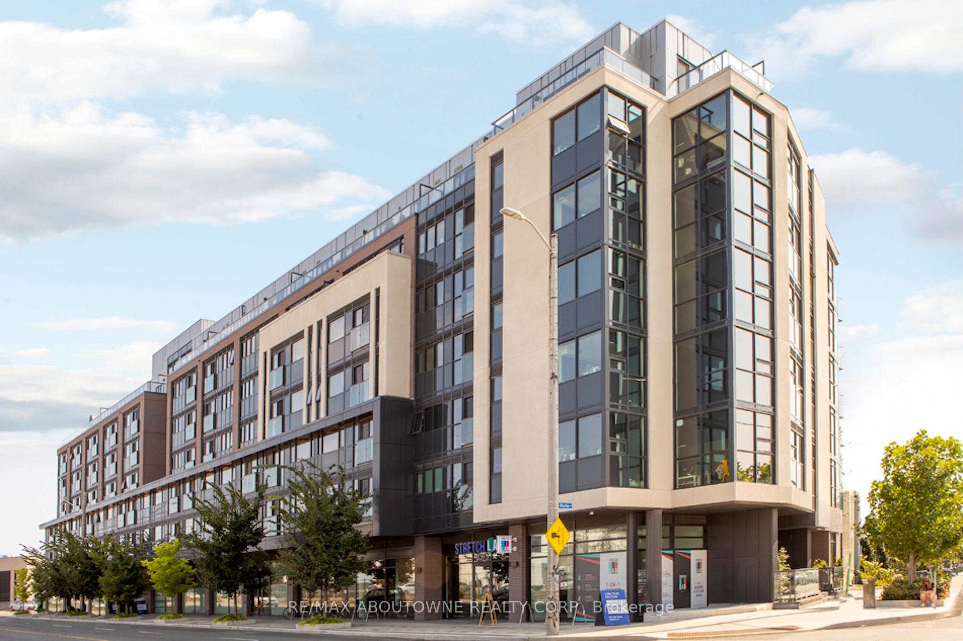 3385 Dundas Street W 409, Toronto W02, ON M6S 2S2