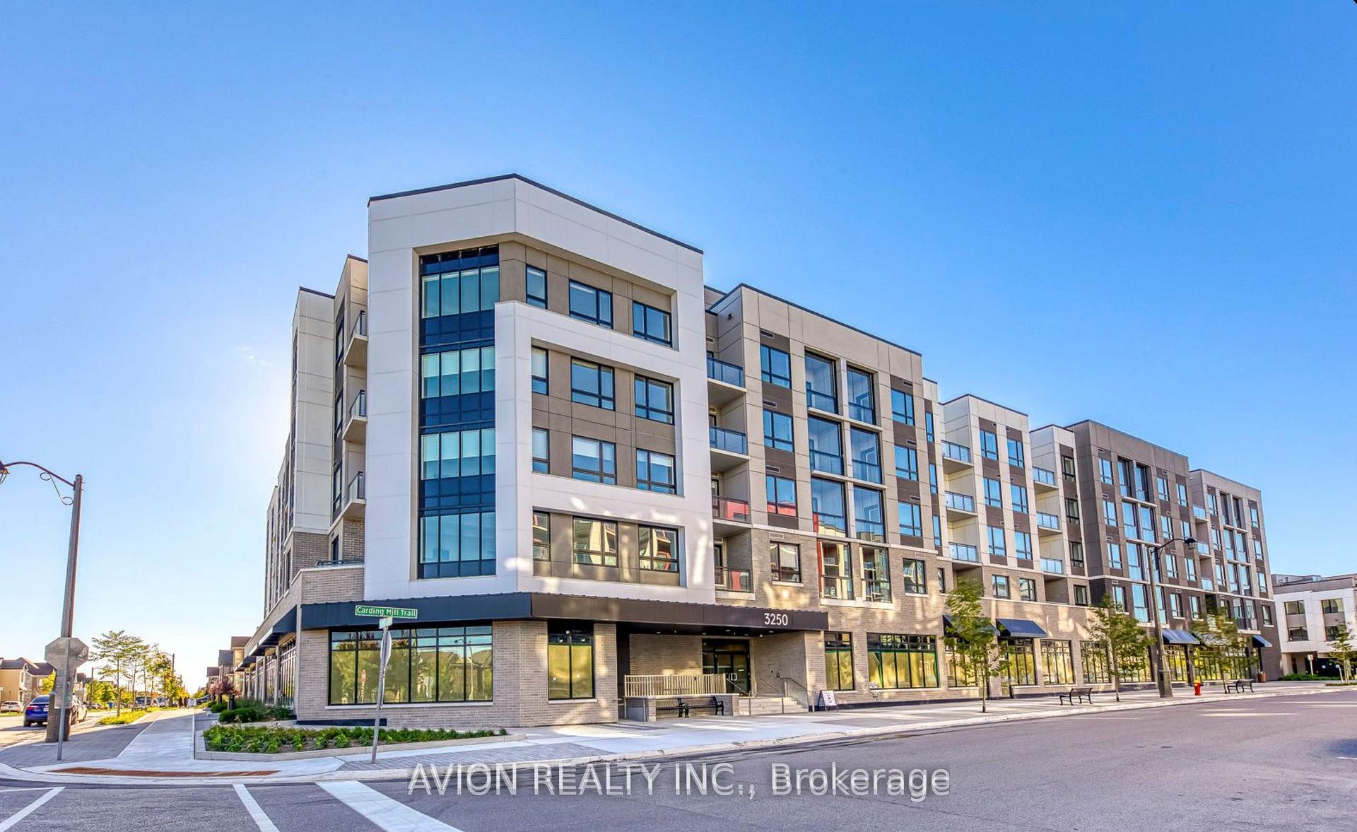 3250 Carding Mill Trail 514, Oakville, ON L6M 1L3