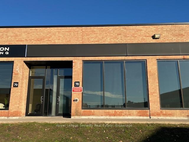 2700 Dufferin Street 78, Toronto W04, ON M6B 4J3 — Toronto W04, Ontario