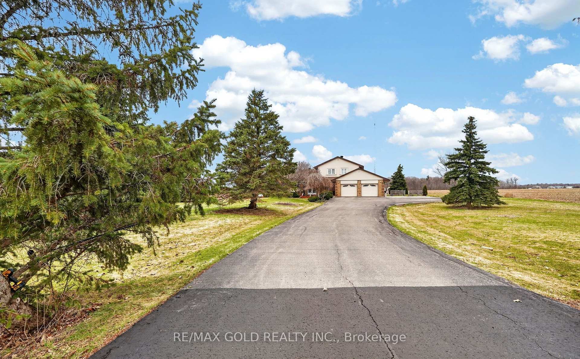 752 Old School Road, Caledon, ON L7C 0V6 — Caledon, Ontario