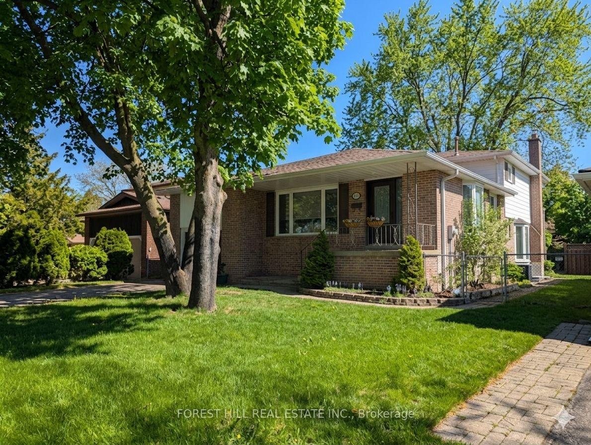 163 Birchlawn Road, Caledon, ON L7E 3W3 — Caledon, Ontario