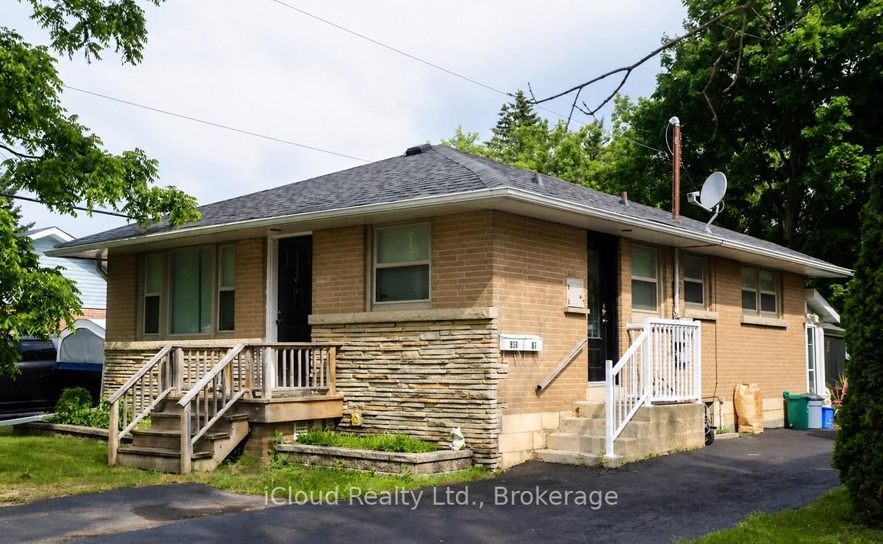 85 Elizabeth Street, Orangeville, ON L9W 1C7