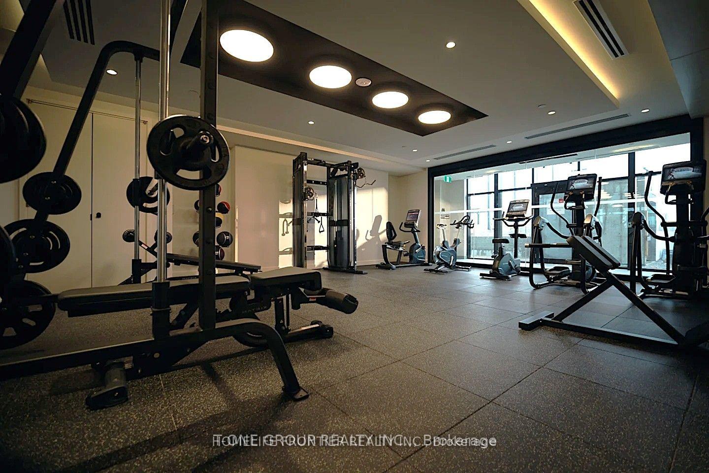 858 Dupont Street 539, Toronto W02 — photo 4 of 5
