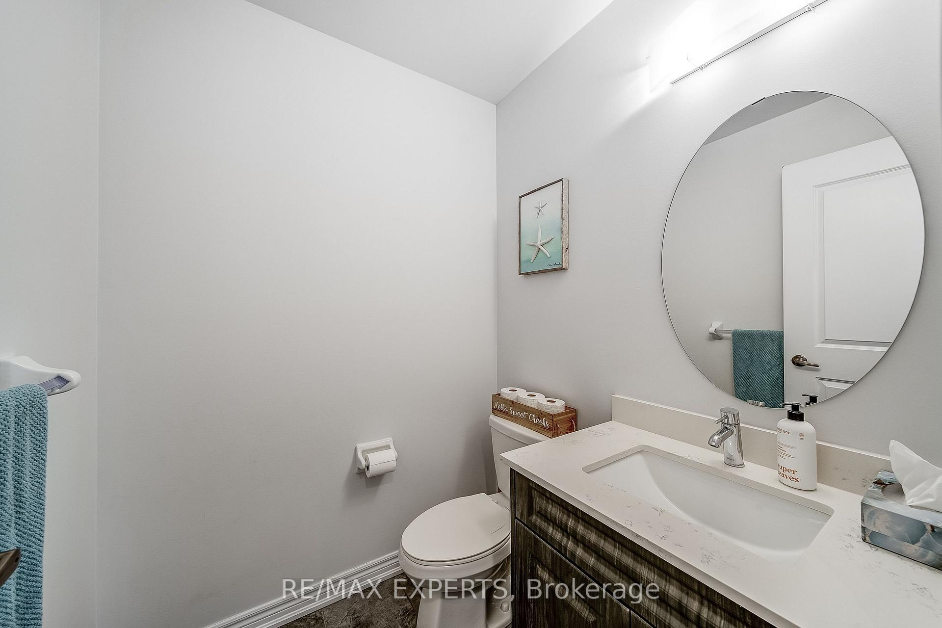 60 Humbershed Crescent, Caledon — photo 4 of 5