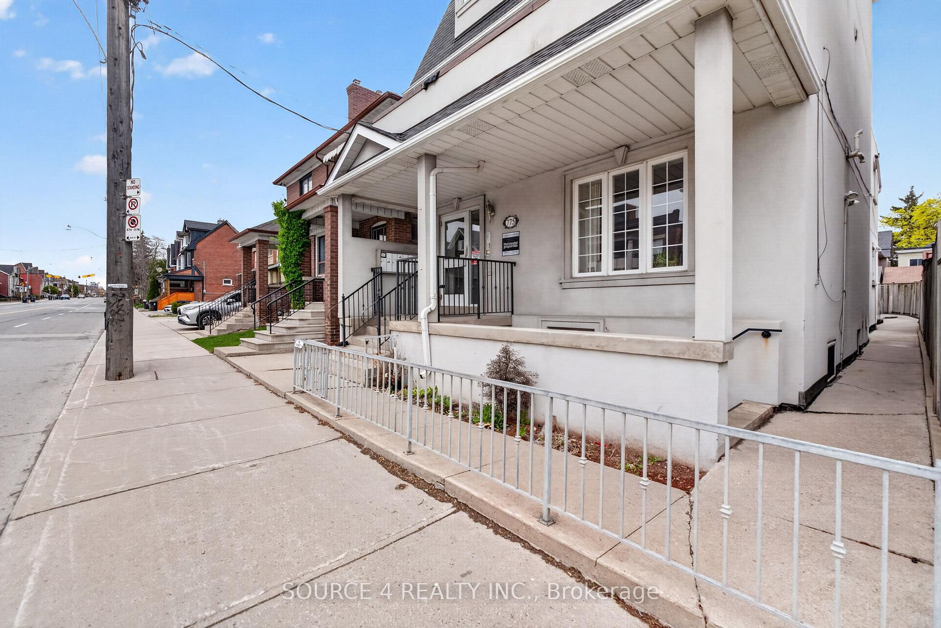 775 Ossington Avenue, Toronto W02 — photo 3 of 5