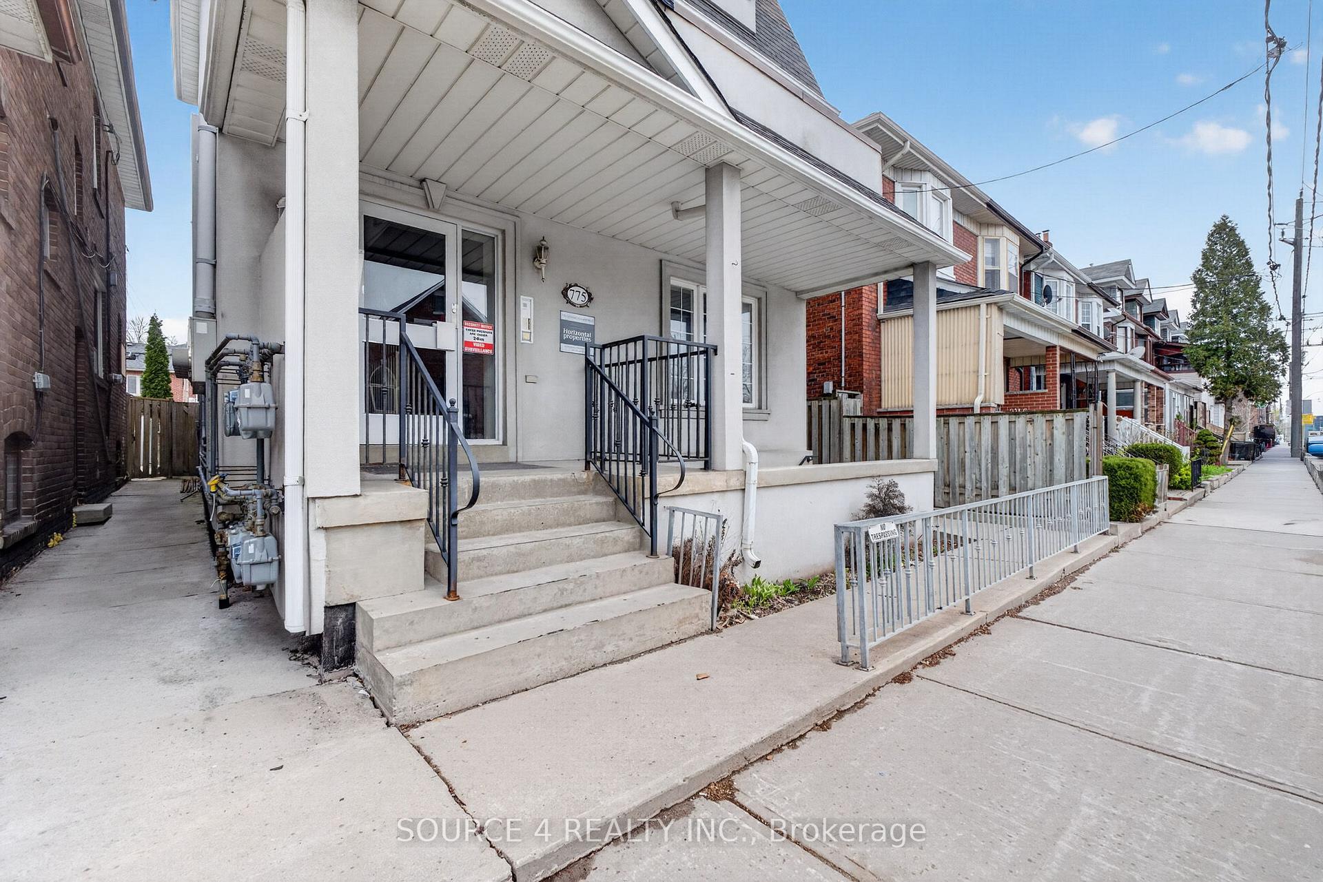 775 Ossington Avenue, Toronto W02 — photo 4 of 5