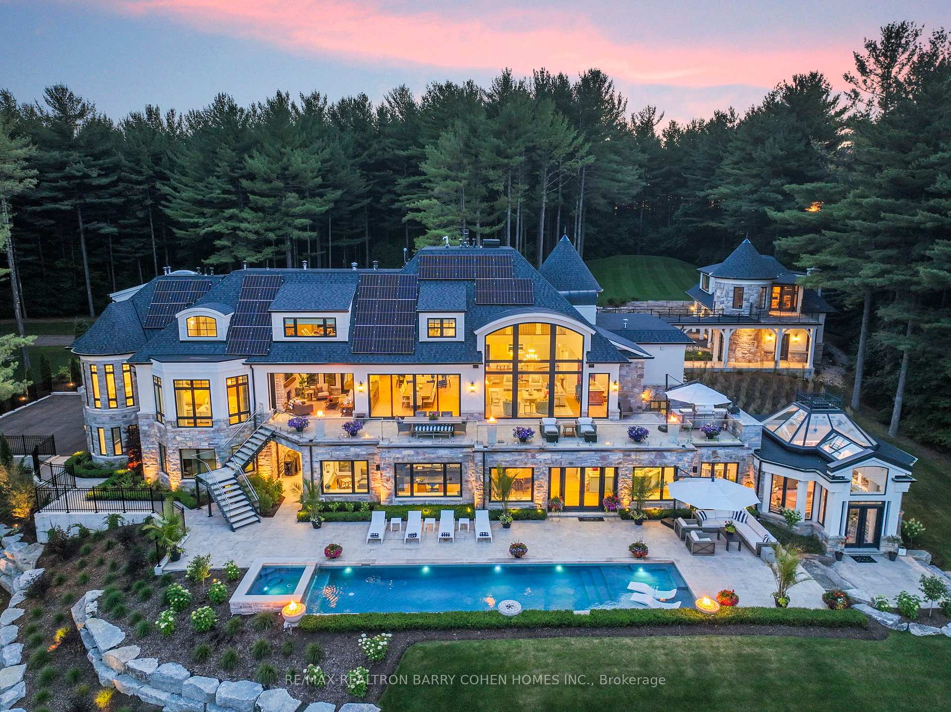 15466 The Gore Road, Caledon, ON L7C 3E5 — Caledon, Ontario