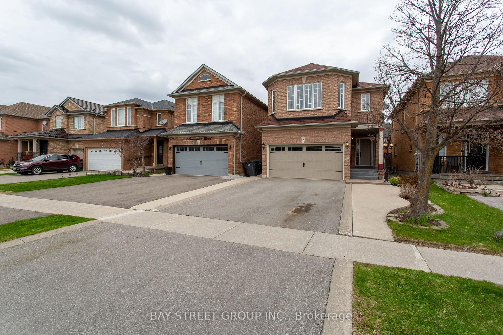 5 Cedargrove Road, Caledon — photo 2 of 5