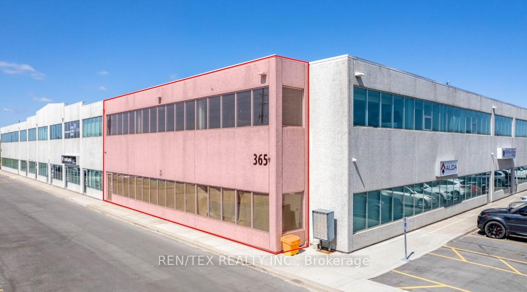 365 Healey Road U18, Caledon, ON L7E 5C1