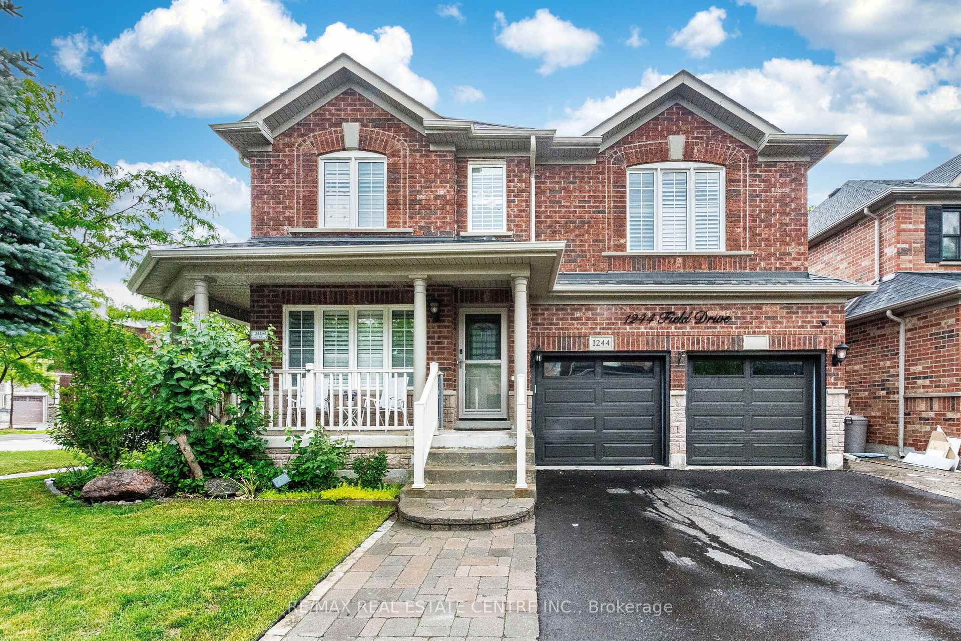 1244 Field Drive, Milton, ON L9T 6G4