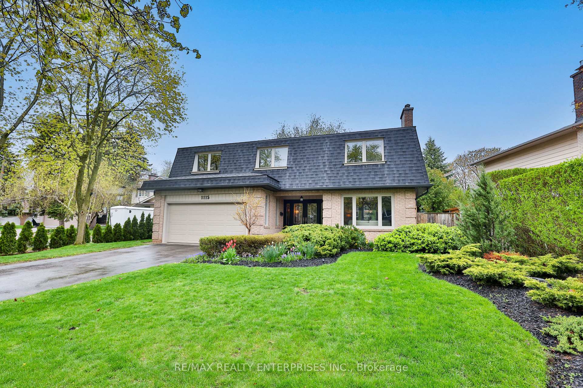 1115 Talka Court, Mississauga, ON L5C 1B1