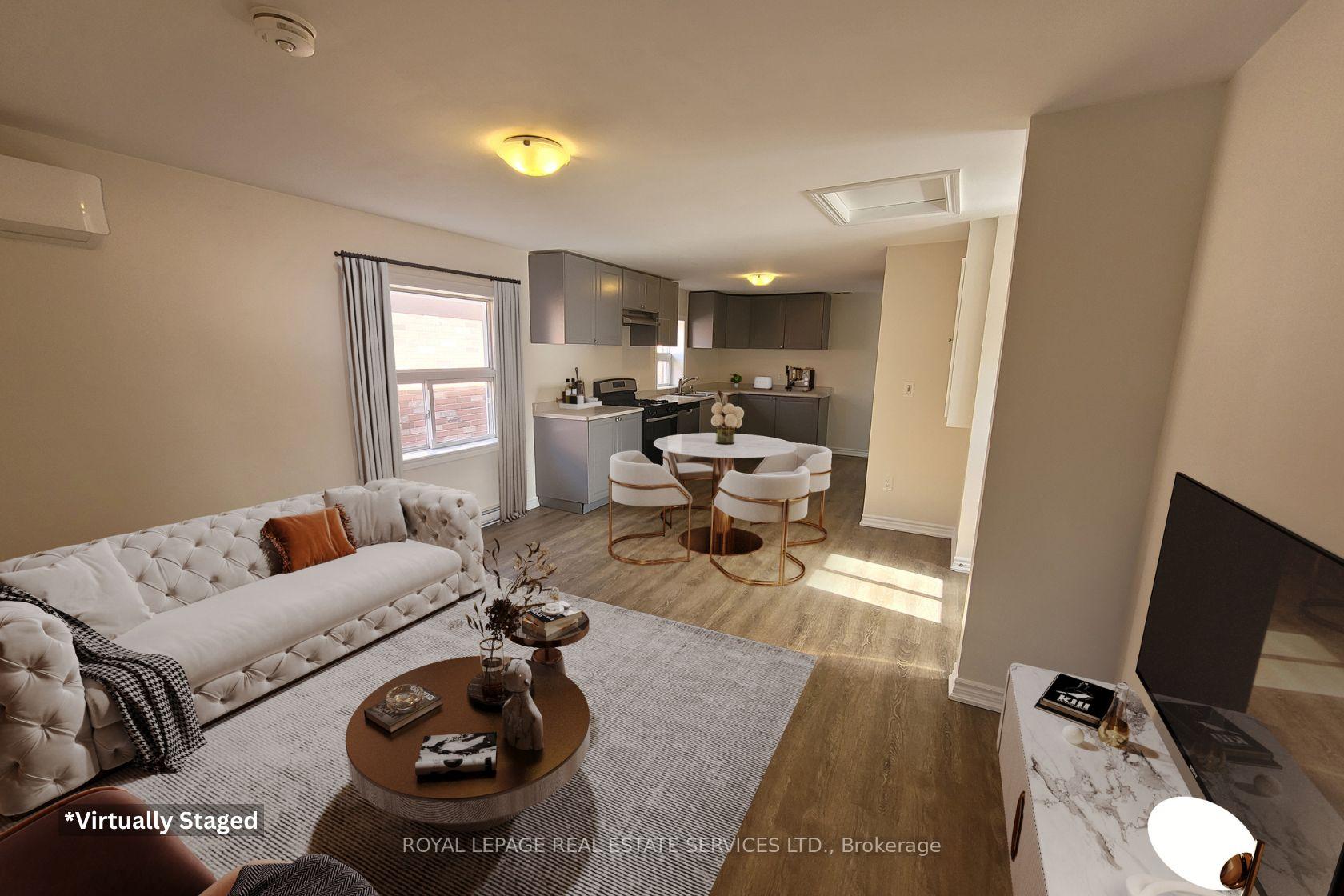 11 Dennis Avenue, Toronto W04 — photo 3 of 5