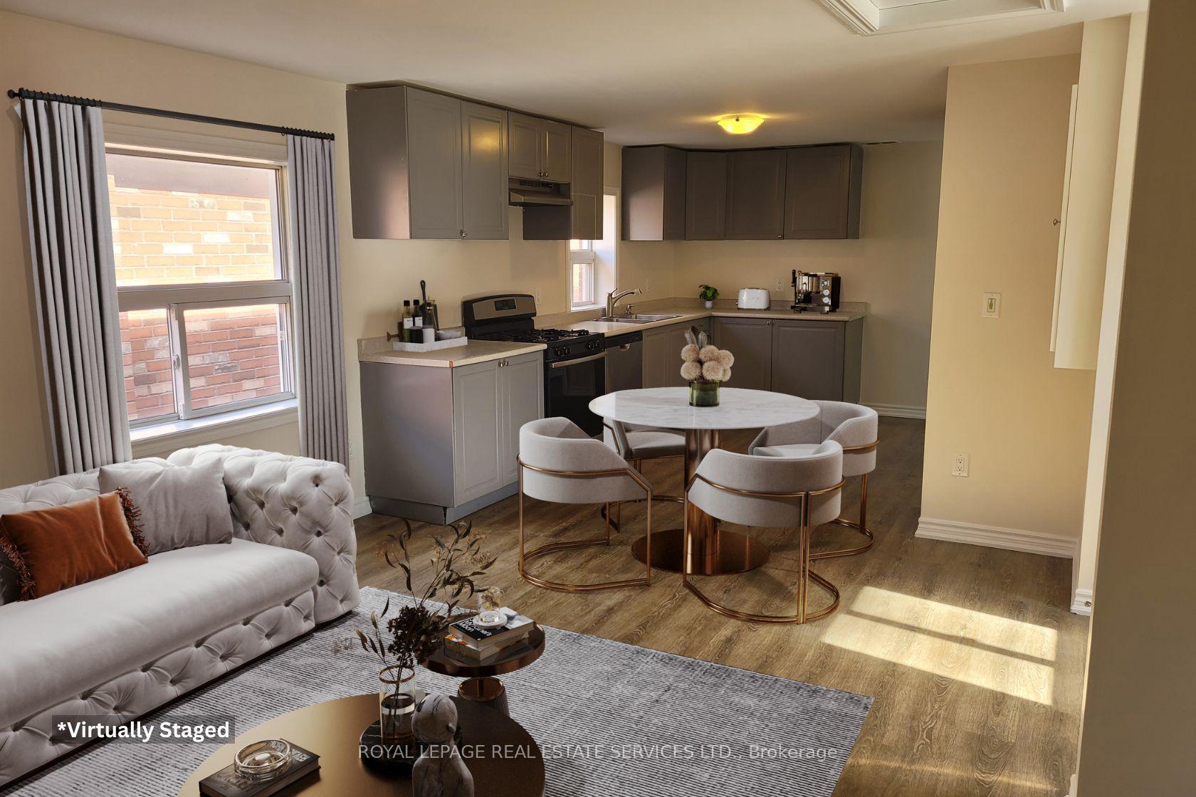 11 Dennis Avenue, Toronto W04 — photo 4 of 5