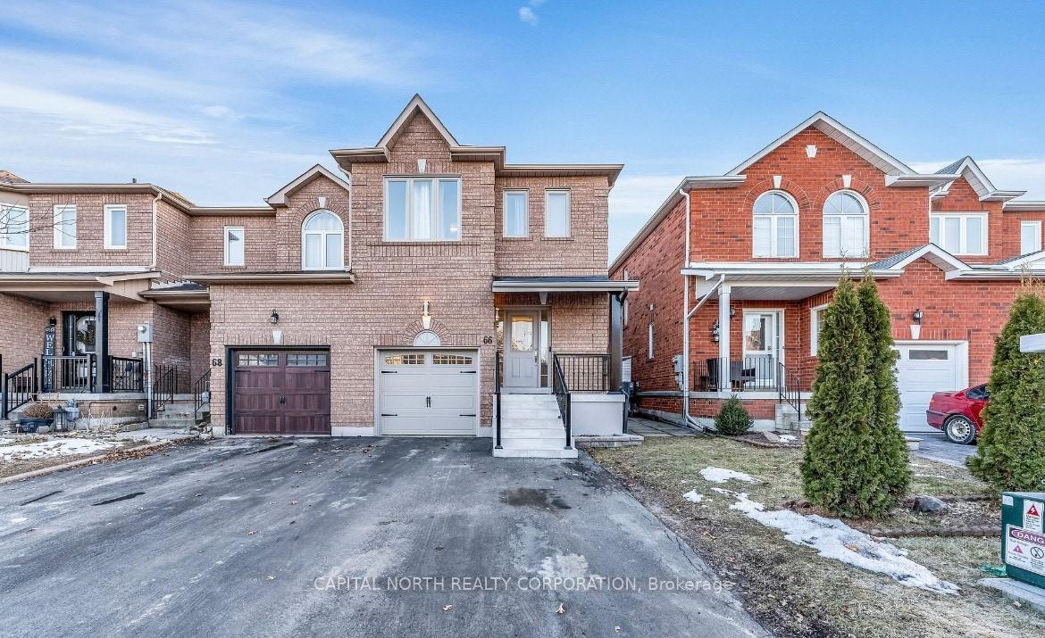 66 Waterbury Street, Caledon, ON L7E 1X5
