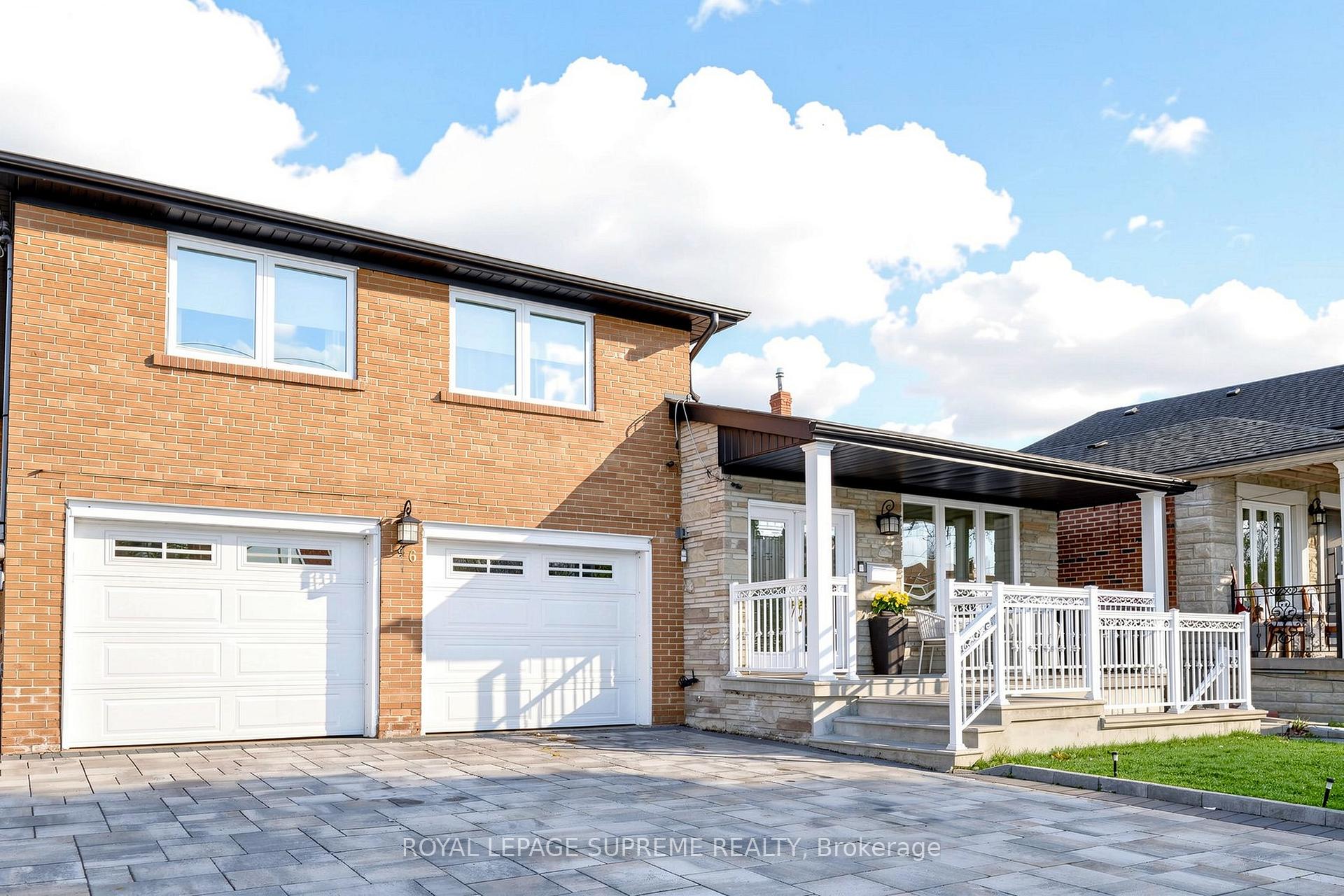 46 Chiswick Avenue, Toronto W04, ON M6M 4T9