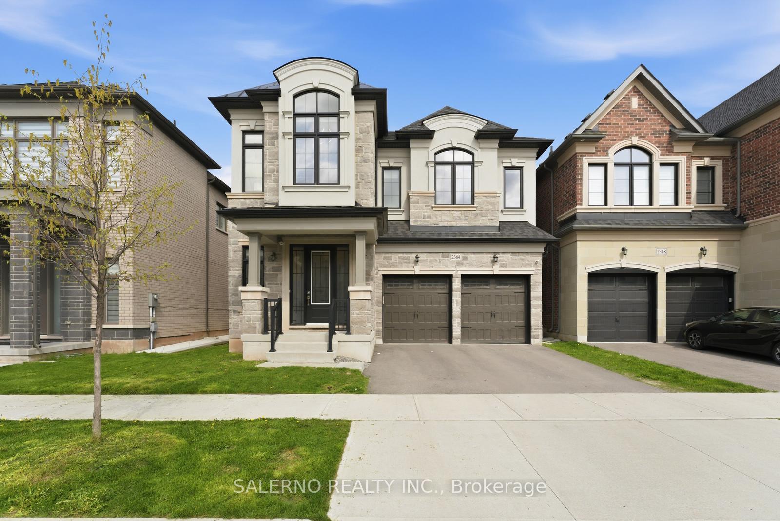 2364 Irene Crescent, Oakville, ON L6M 5M3