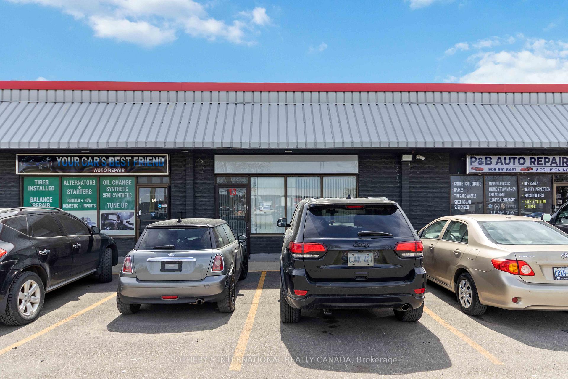 289 Rutherford Road S 13, Brampton, ON L6W 3R9