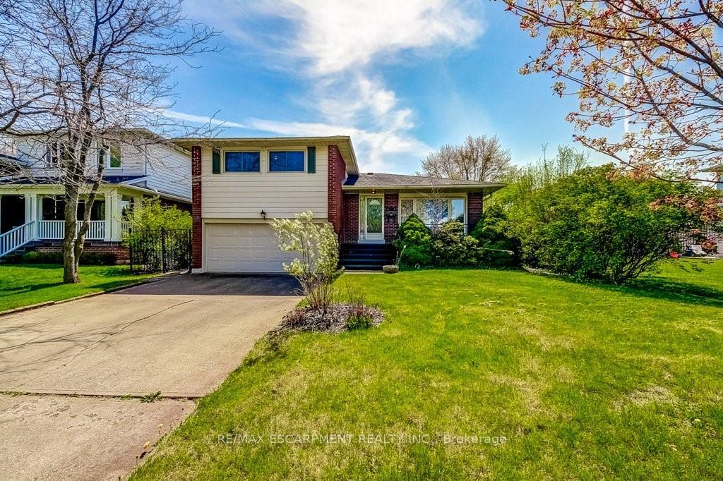 4356 Dublin Crescent, Burlington, ON L7L 2S5