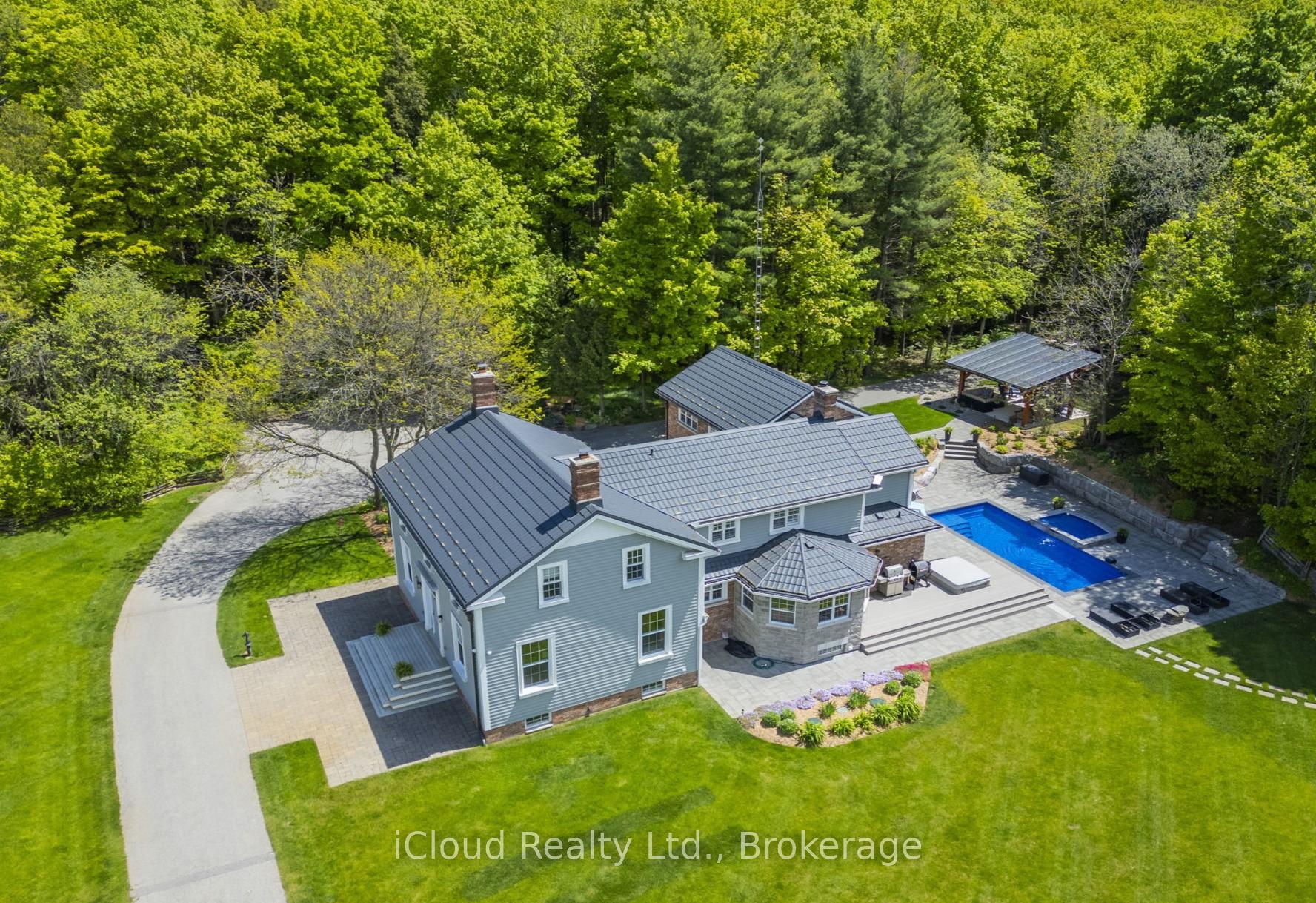 13232 Fifth Line, Milton, ON N0B 2K0