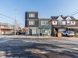 143 Symington Avenue main, Toronto W02, ON M6P 3W3 — Toronto W02, Ontario