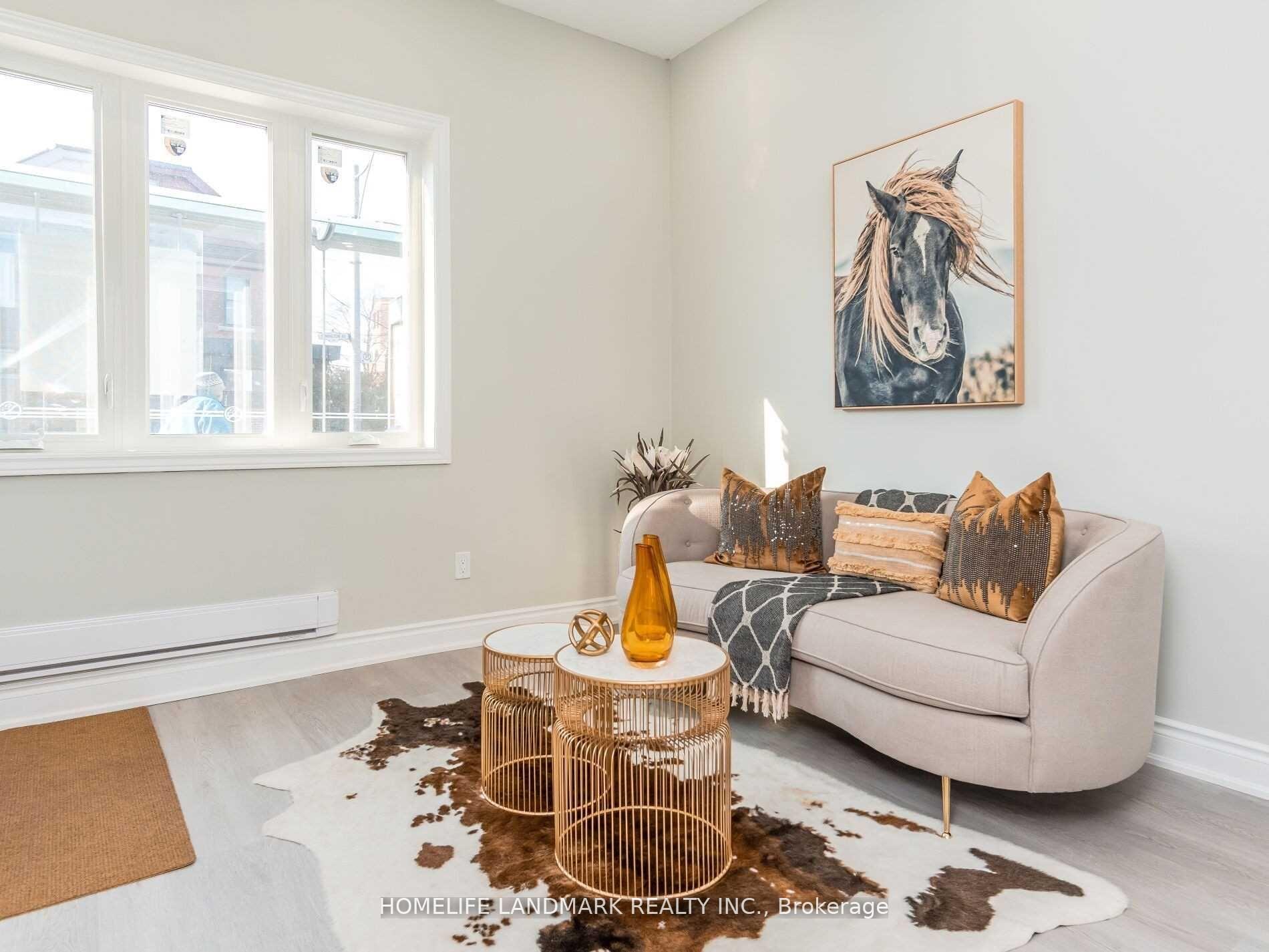 143 Symington Avenue main, Toronto W02 — photo 4 of 5