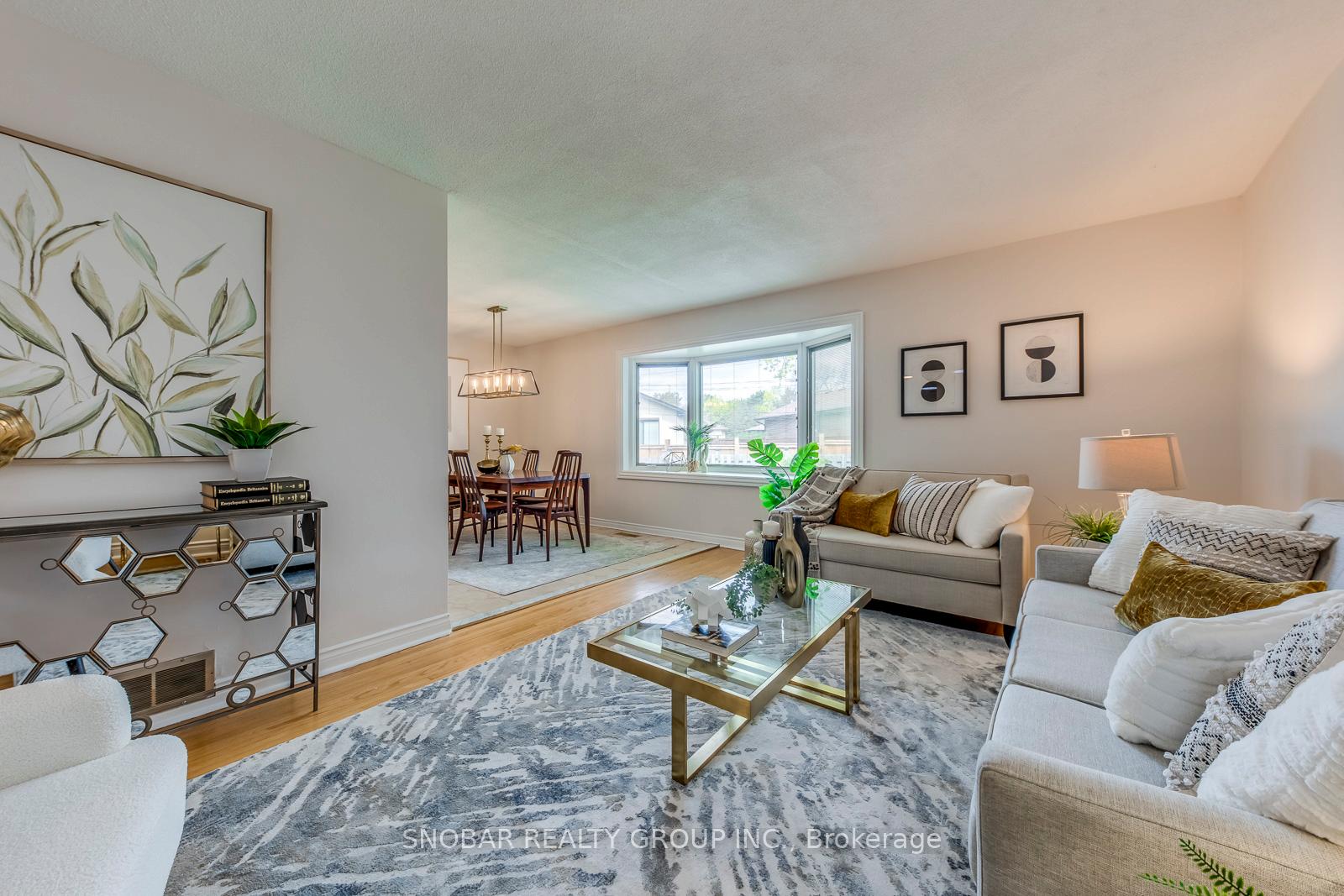 70 Lavington Drive, Toronto W09 — photo 5 of 5