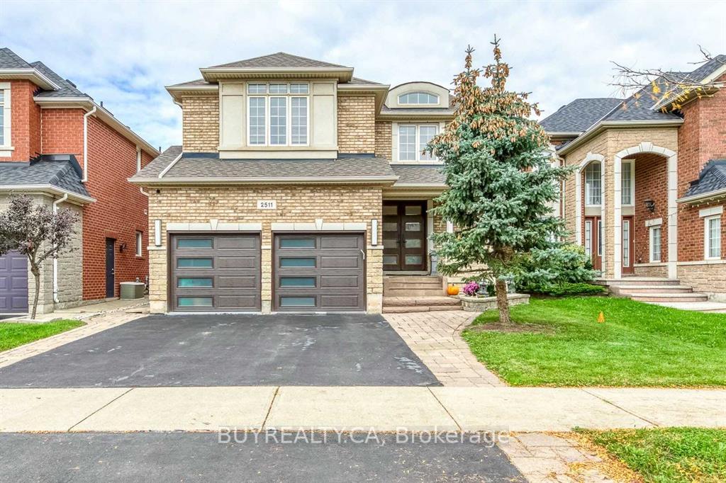 2511 North Ridge Trail BSMT, Oakville, ON L6H 7N6
