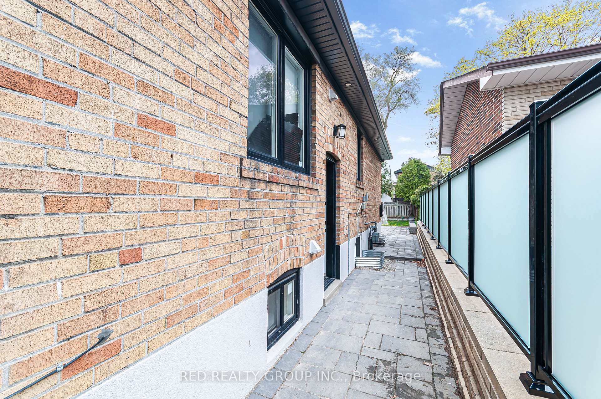 156 Richard Clark Drive, Toronto W05 — photo 3 of 5