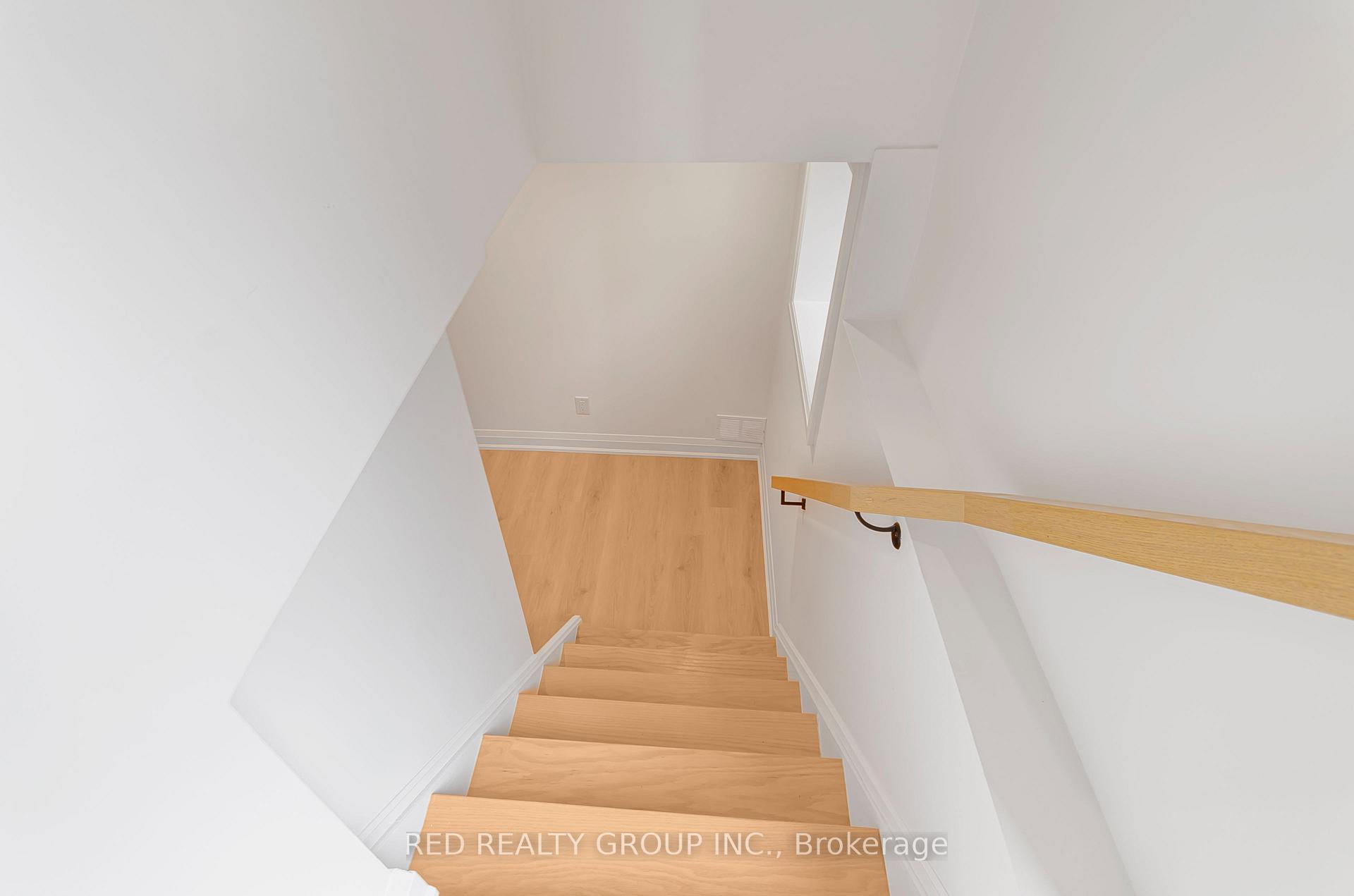156 Richard Clark Drive, Toronto W05 — photo 4 of 5