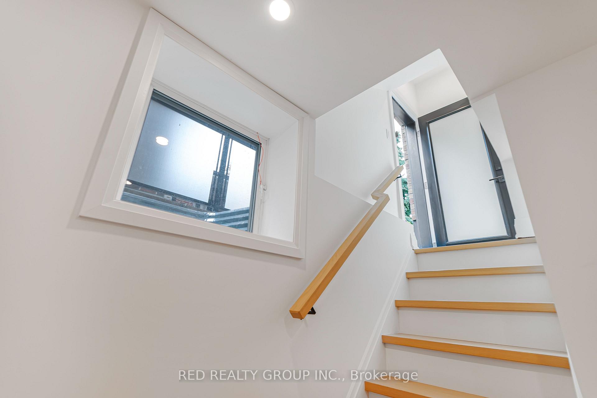 156 Richard Clark Drive, Toronto W05 — photo 5 of 5