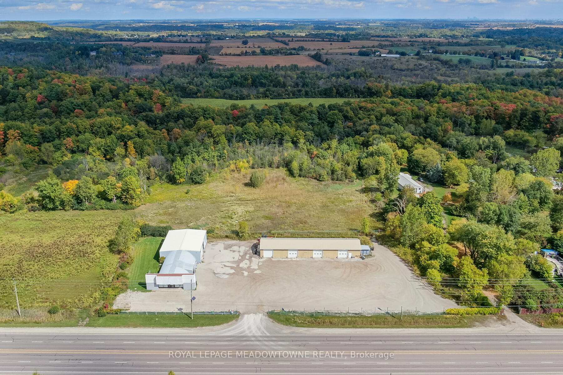 13249 Hwy 7 N/A, Halton Hills, ON L7G 4S4