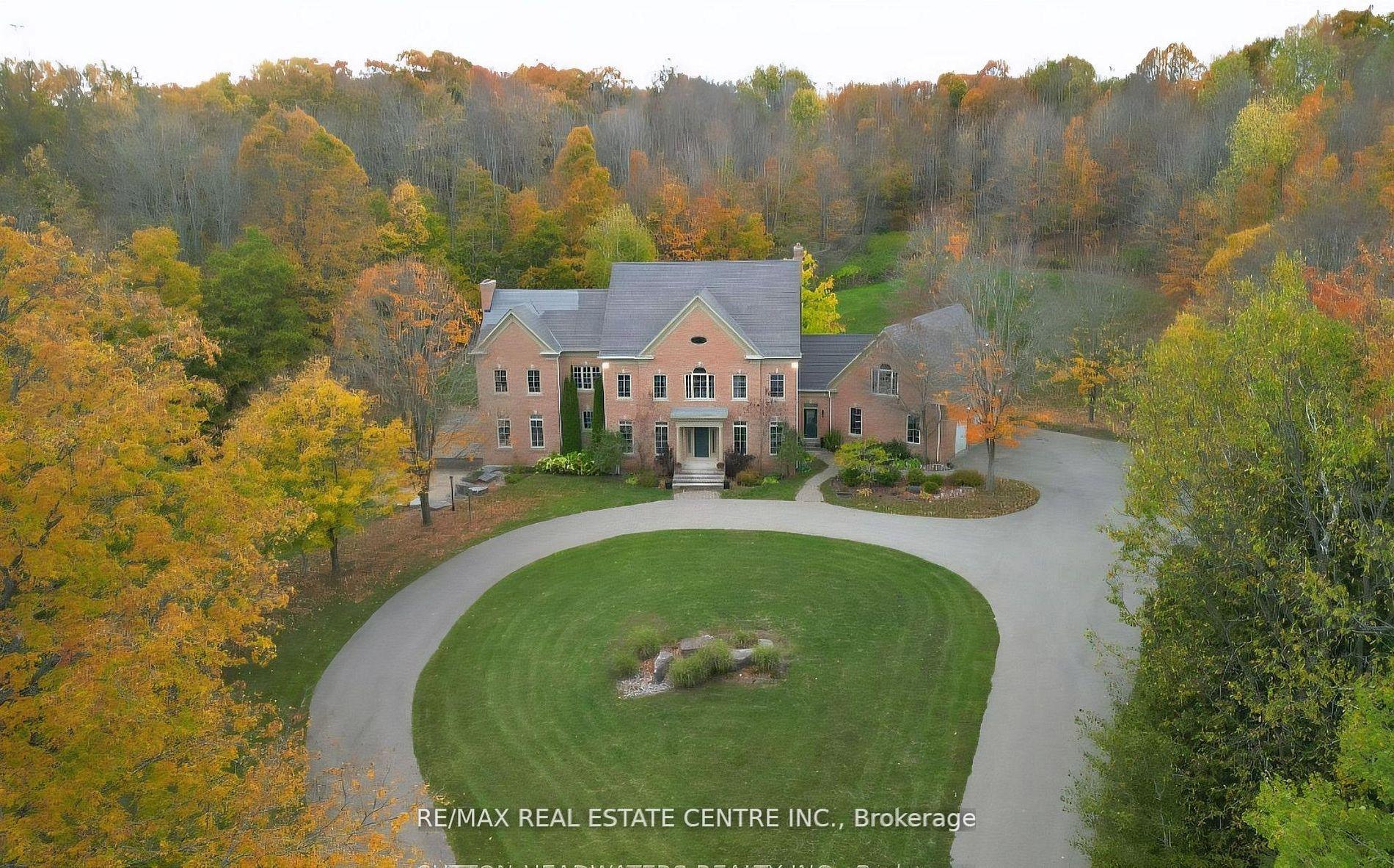 12 Flaherty Lane, Caledon, ON L7K 2P3