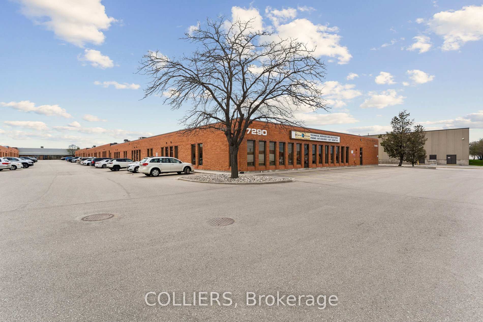 7290 Torbram Road 20, Mississauga, ON L4T 3Y8