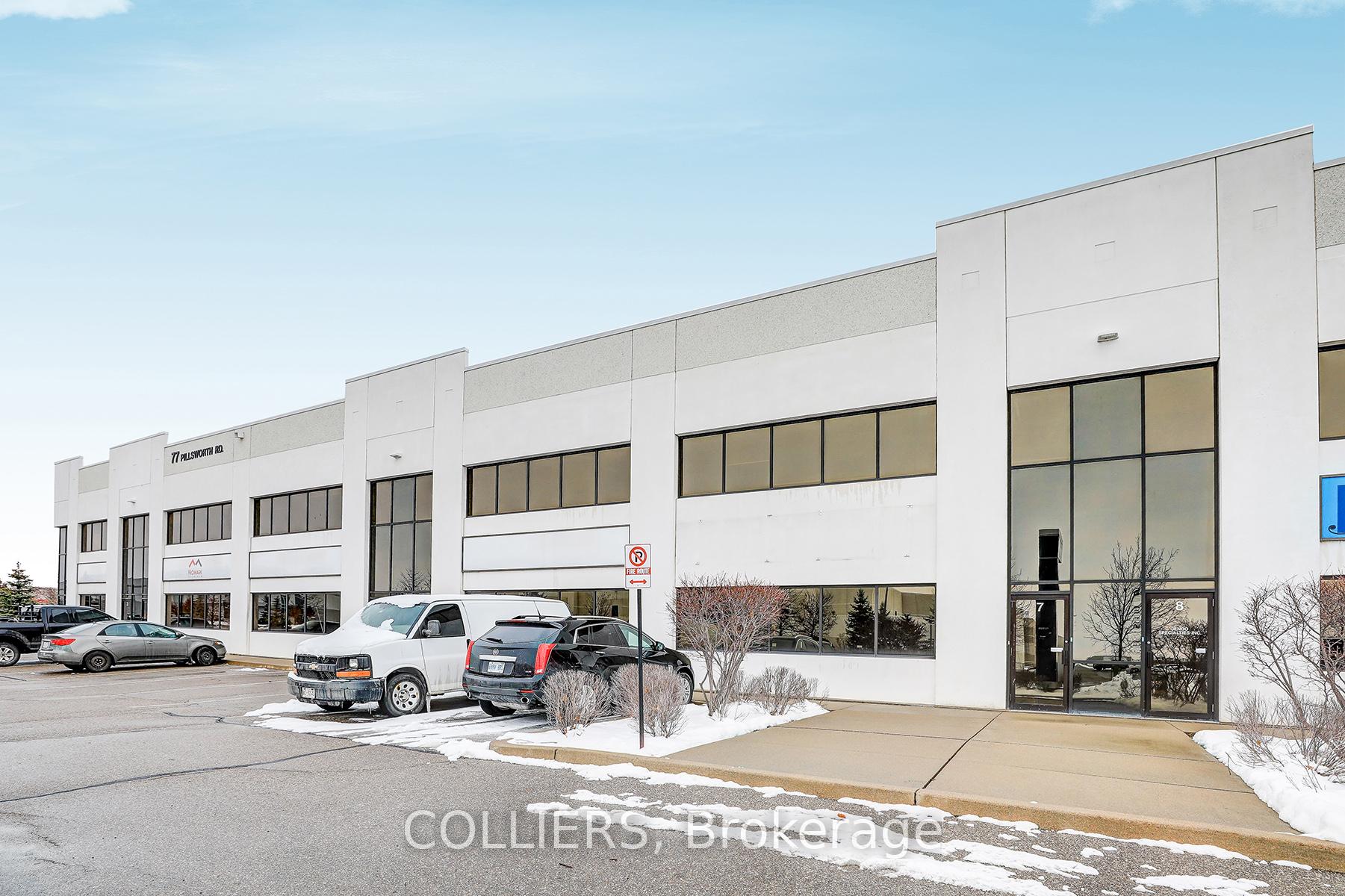 77 Pillsworth Road 5, Caledon, ON L7E 4G4