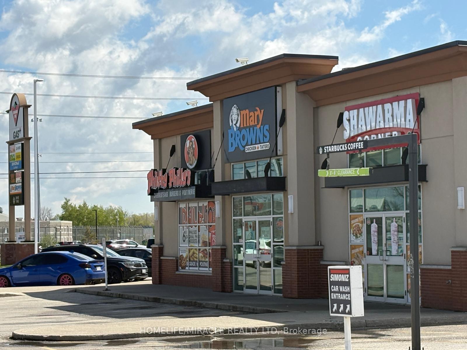 50 Market Drive, Milton, ON L9T 3H5
