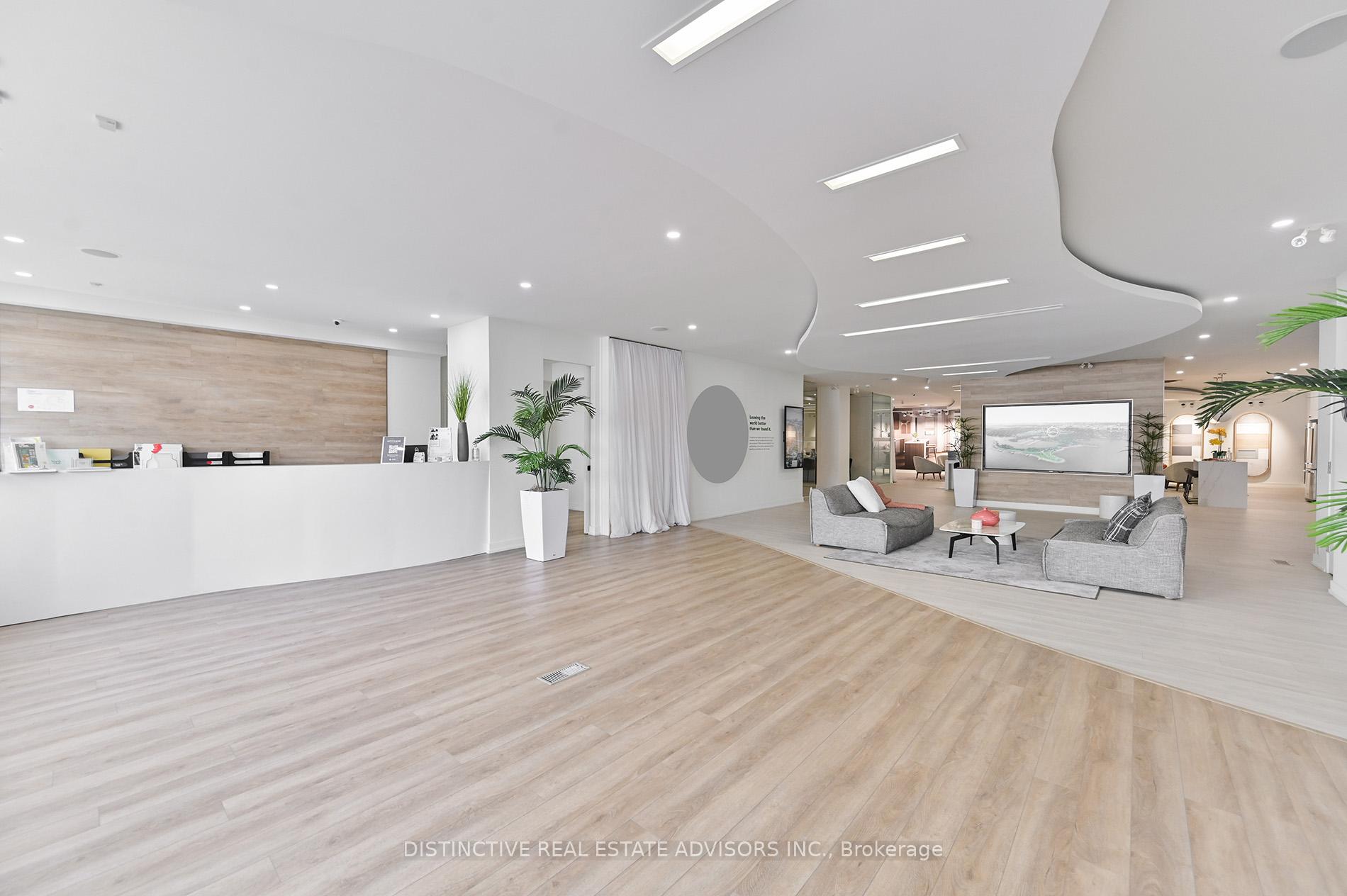 3605 Lake Shore Boulevard W, Toronto W06, ON M8W 1P5