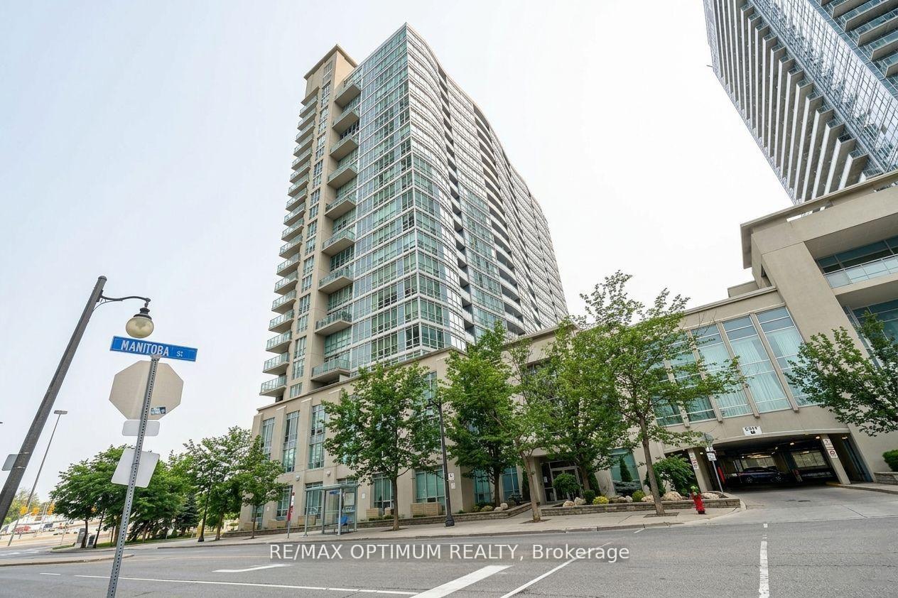 185 Legion Road N 416, Toronto W06, ON M8Y 0A1