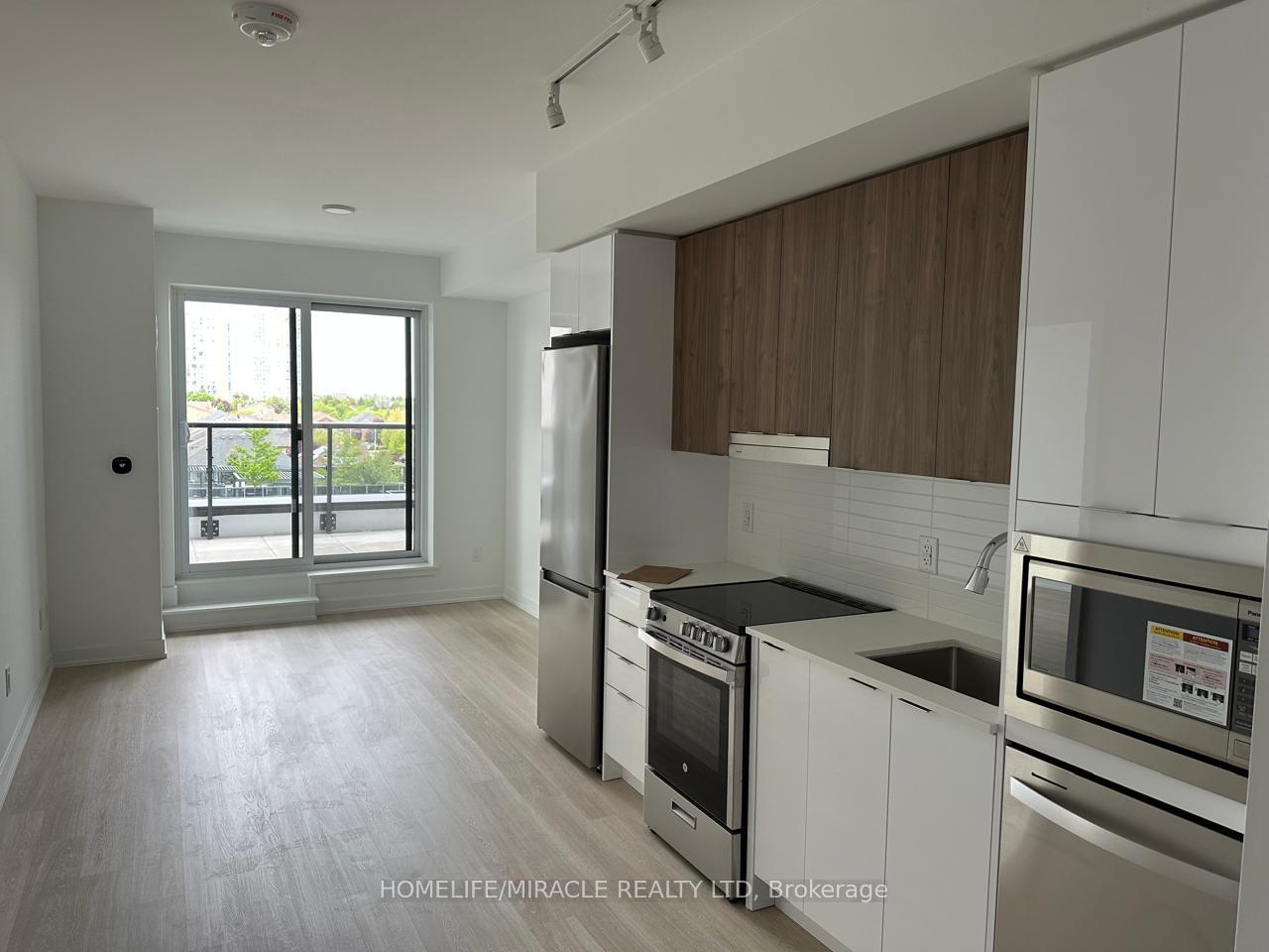 5105 Hurontario Street 523, Mississauga, ON L4Z 0C9
