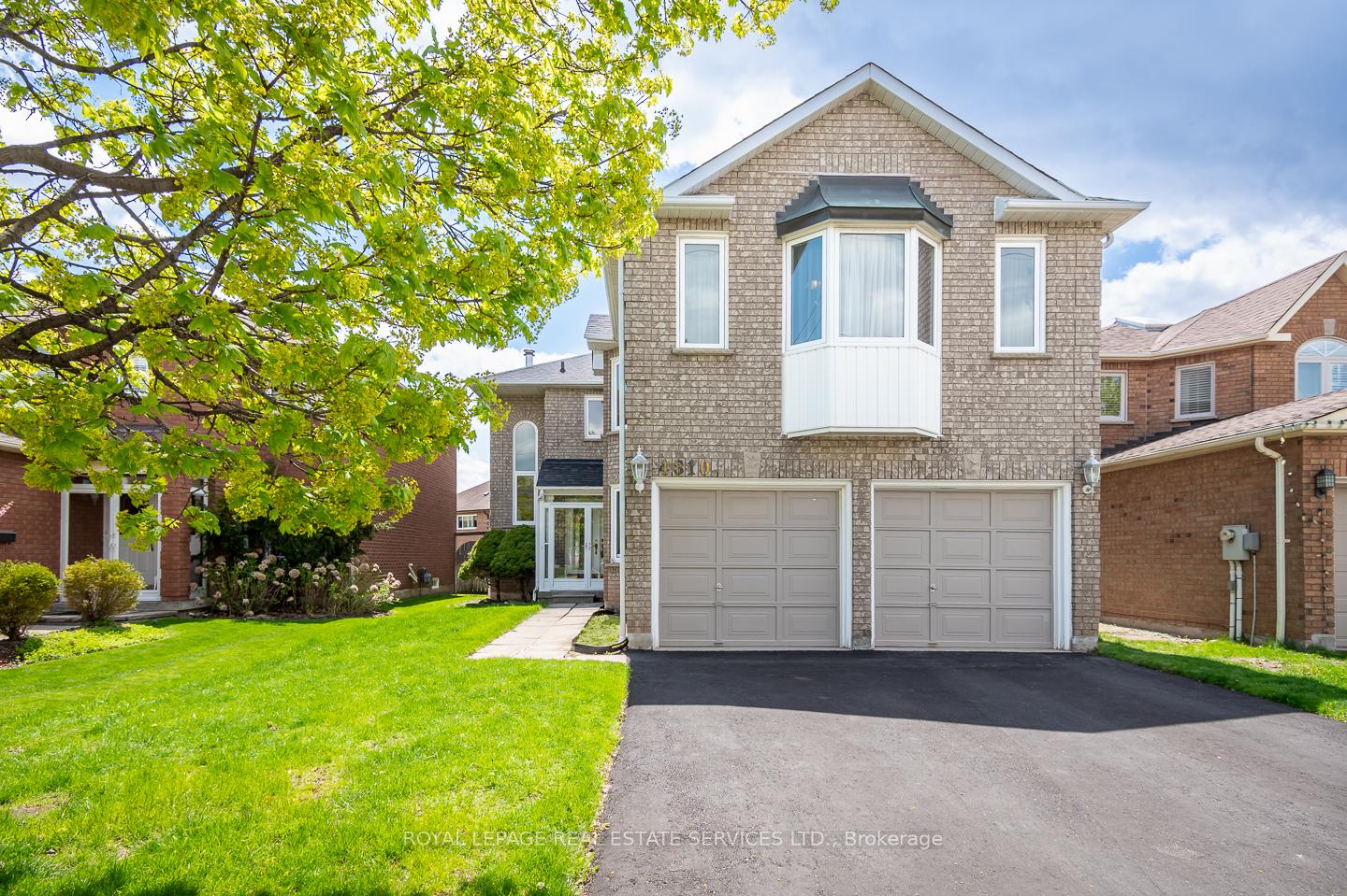 4810 Rathkeale Road, Mississauga, ON L5V 1H3