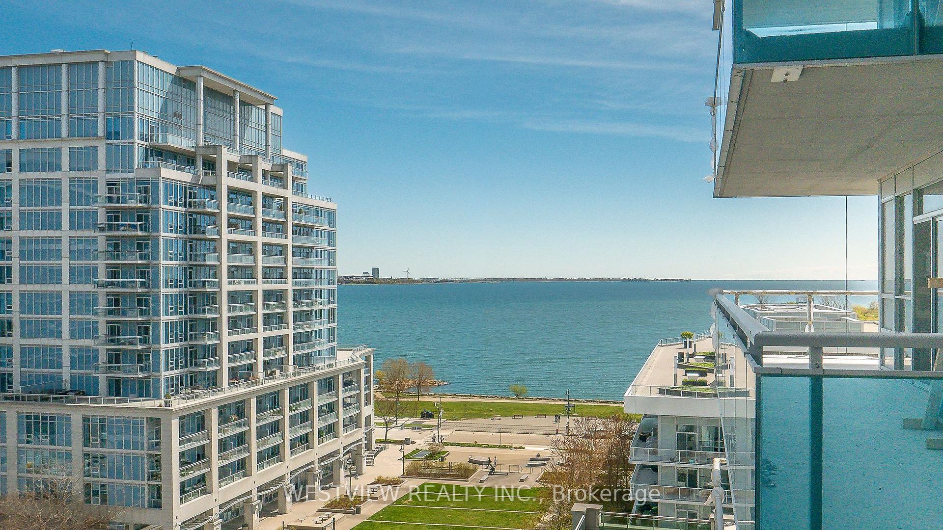 16 Brookers Lane 808, Toronto W06, ON M8V 0A5
