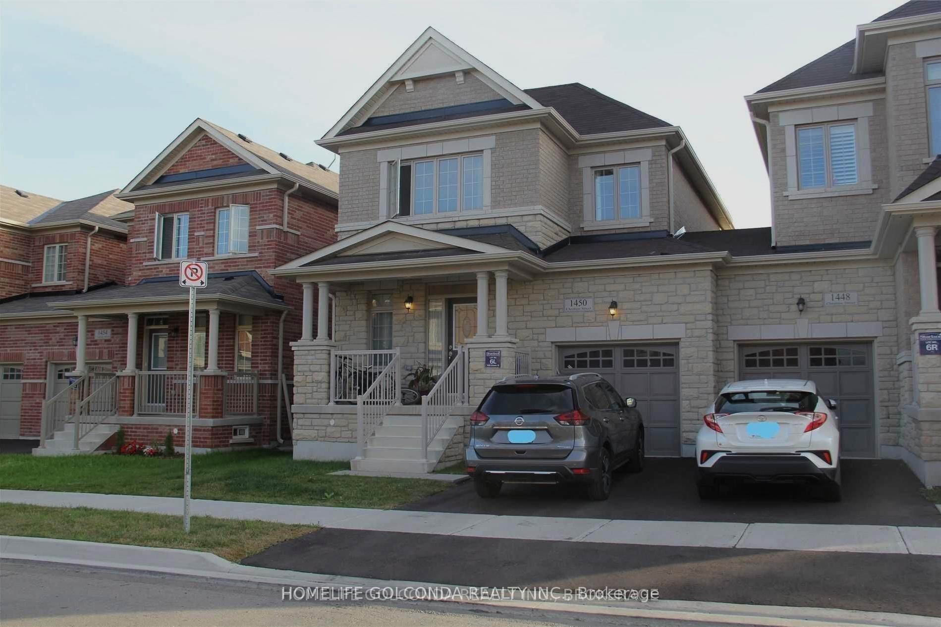 1450 Chretien Street, Milton, ON L9E 4J1