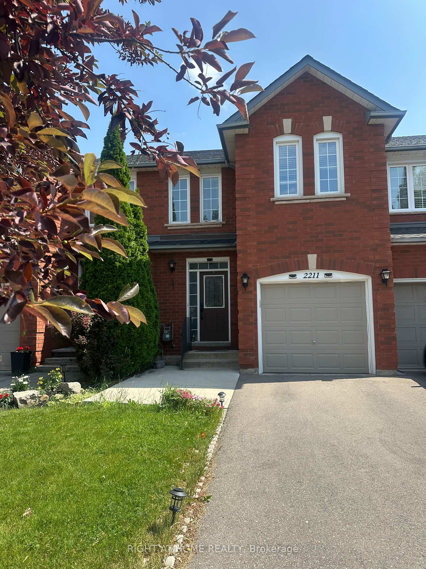 2211 Ridge Landing, Oakville, ON L6M 3L7