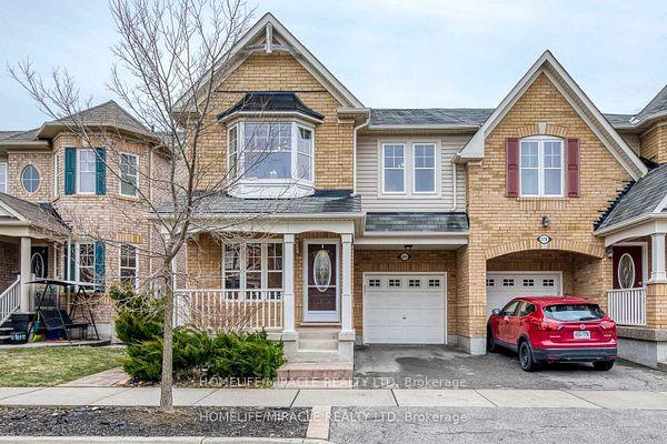 268 Whetham Heights, Milton, ON L9T 0N7