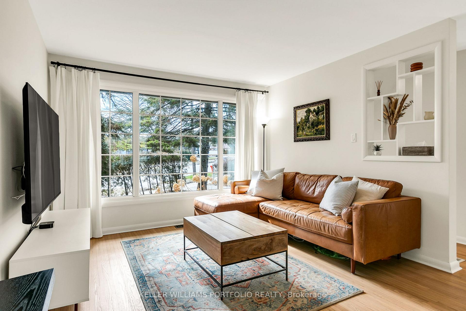 88 Sabrina Dr Drive, Toronto W09, ON M9R 2J9 — Toronto W09, Ontario