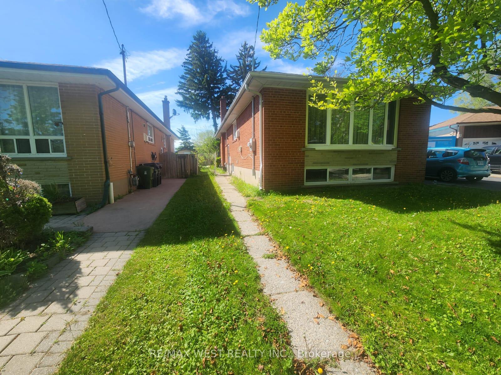 5 Ludgate Drive Basement, Toronto W10 — photo 2 of 5