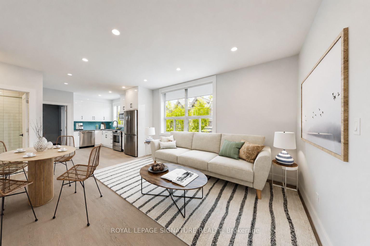 151 Campbell Avenue, Toronto W02 — photo 3 of 5