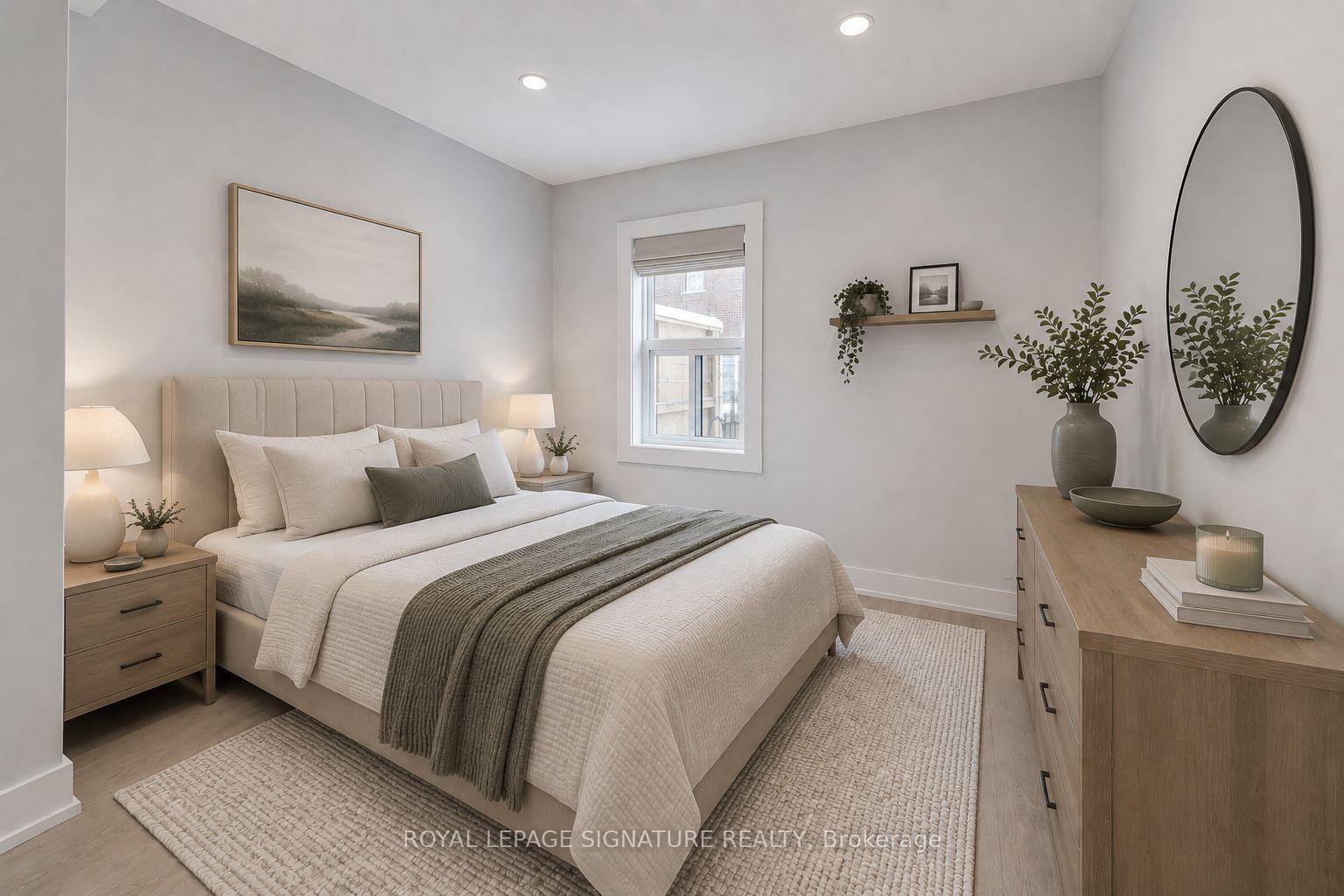 151 Campbell Avenue, Toronto W02 — photo 5 of 5