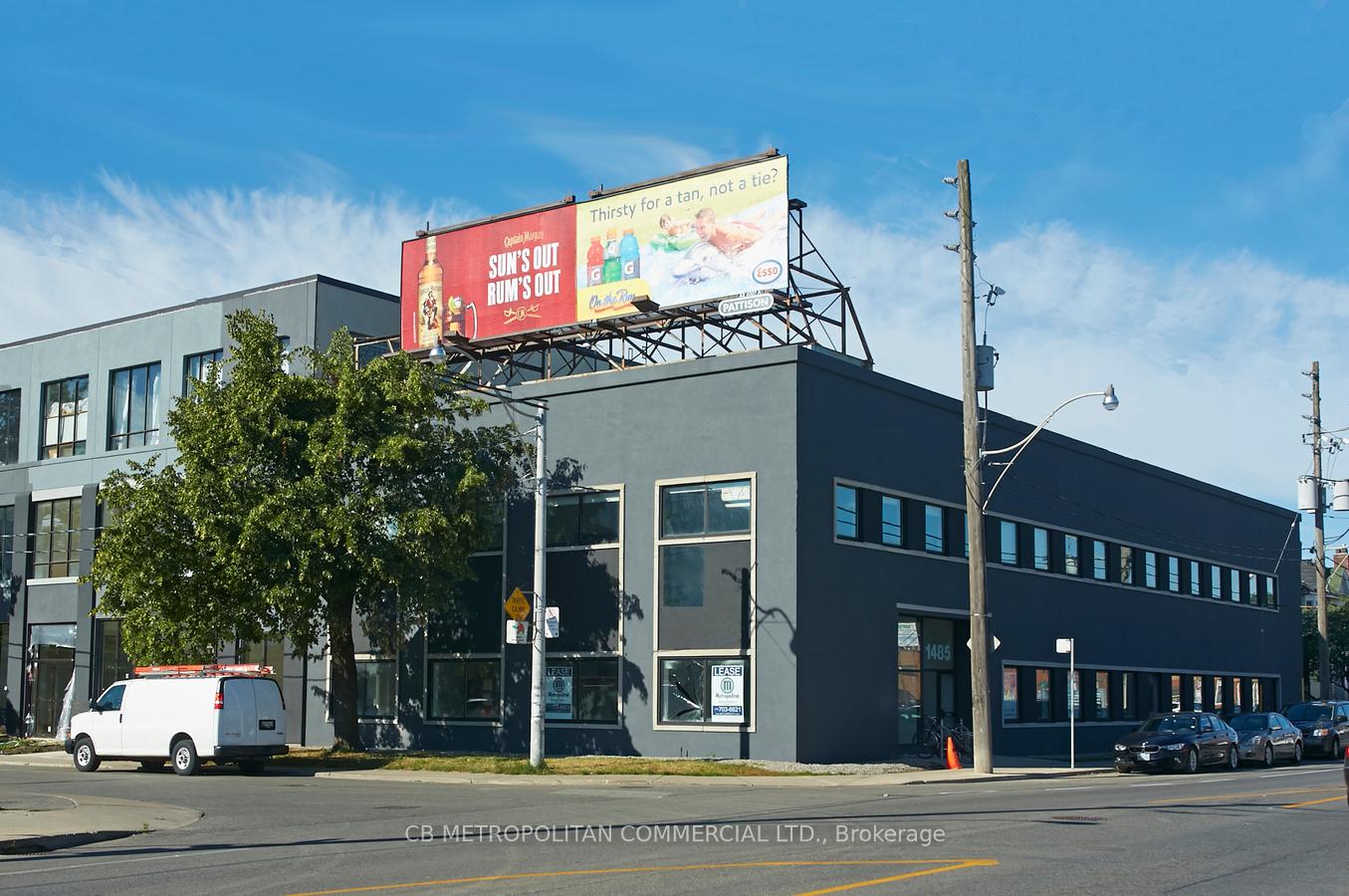1485 Dupont Street 306, Toronto W02, ON M6P 3S2 — Toronto W02, Ontario