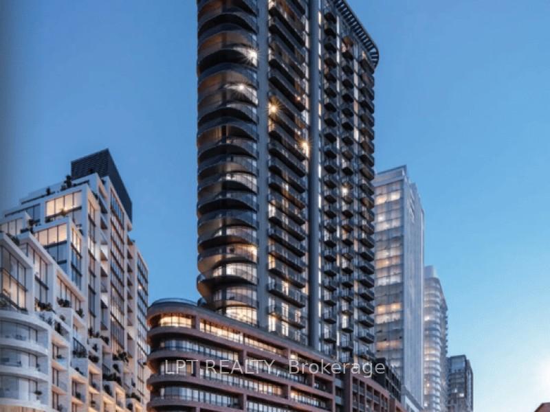 1185 Dupont Street 701, Toronto W02, ON M6H 0G5 — Toronto W02, Ontario